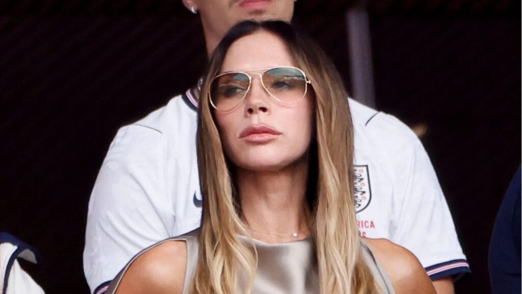 Victoria Beckham