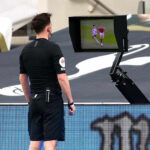 Công nghệ VAR: Khái niệm, sơ đồ vận hành và quy định từ FIFA