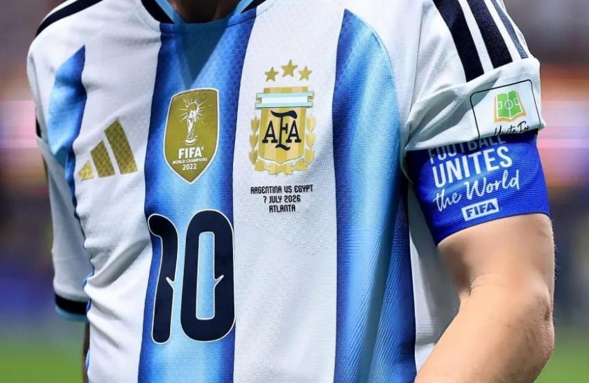 doi tuyen argentina hinh phat