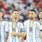 Hình phạt từ FIFA: Đội tuyển Argentina chính thức mất "bảo chứng" vô địch World Cup