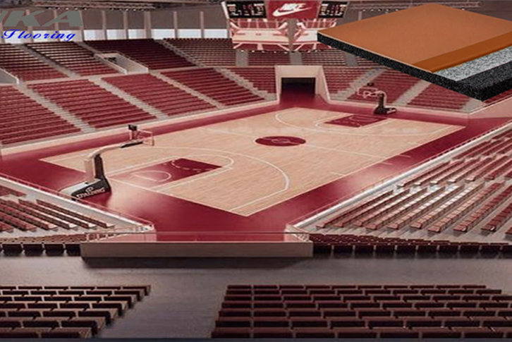 Kích thước sân bóng rổ là bao nhiêu? Chi tiết thông số chuẩn từ FIBA 5 kich thuoc san bong ro thi dau