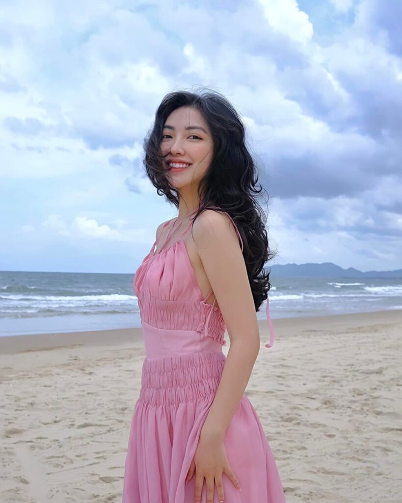 mai ha trang vo duc chinh
