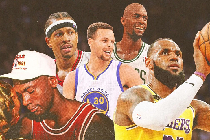 NBA là gì? Tất tần tật về giải bóng rổ nhà nghề Mỹ cho người mới 5 mot so ngoi sao nba noi tieng