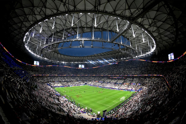 Kích thước sân bóng đá 11 người: Quy định chuẩn từ FIFA 4 mot so tieu chuan san bong da 11 nguoi