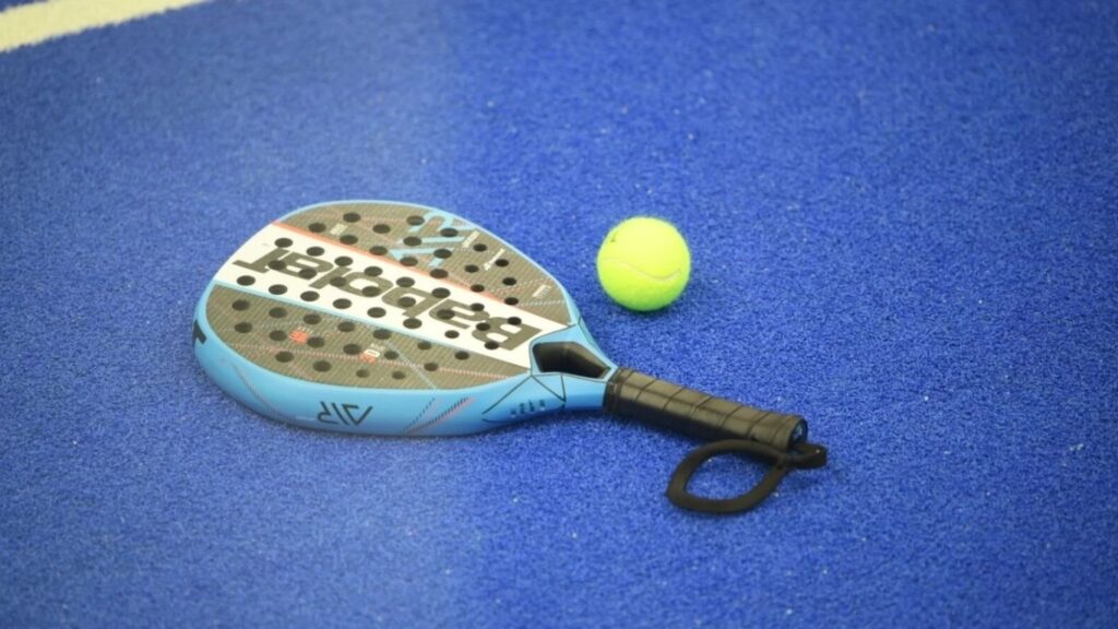 Padel là gì? So sánh môn padel với pickleball và tennis 3 nguon goc mon padel