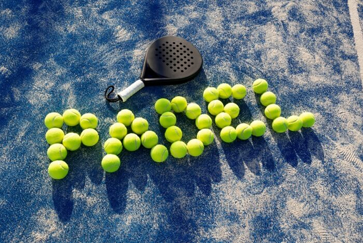 Padel là gì? So sánh môn padel với pickleball và tennis 1 Padel là gì? So sánh môn padel với pickleball và tennis