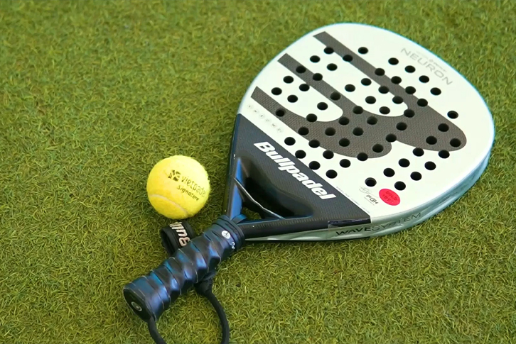Padel là gì? So sánh môn padel với pickleball và tennis 2 padel la mon gi