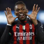 Rafael Leao Là Ai? Tiểu Sử & Sự Nghiệp Ngôi Sao AC Milan