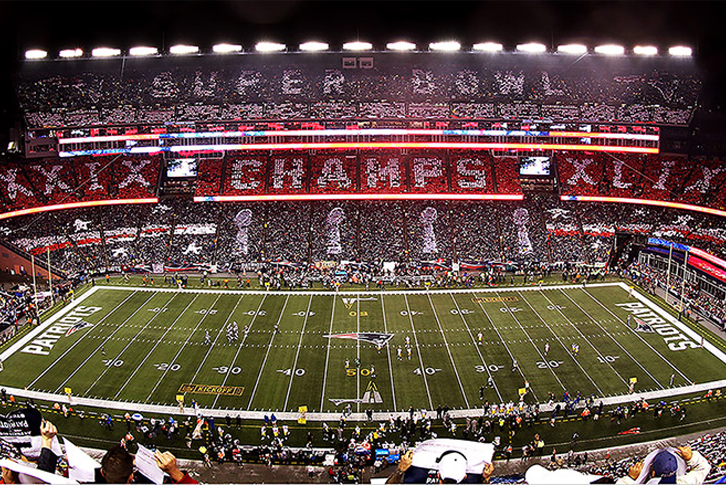 Super Bowl là gì? Vì sao đây là sự kiện thể thao đắt đỏ nhất thế giới?
