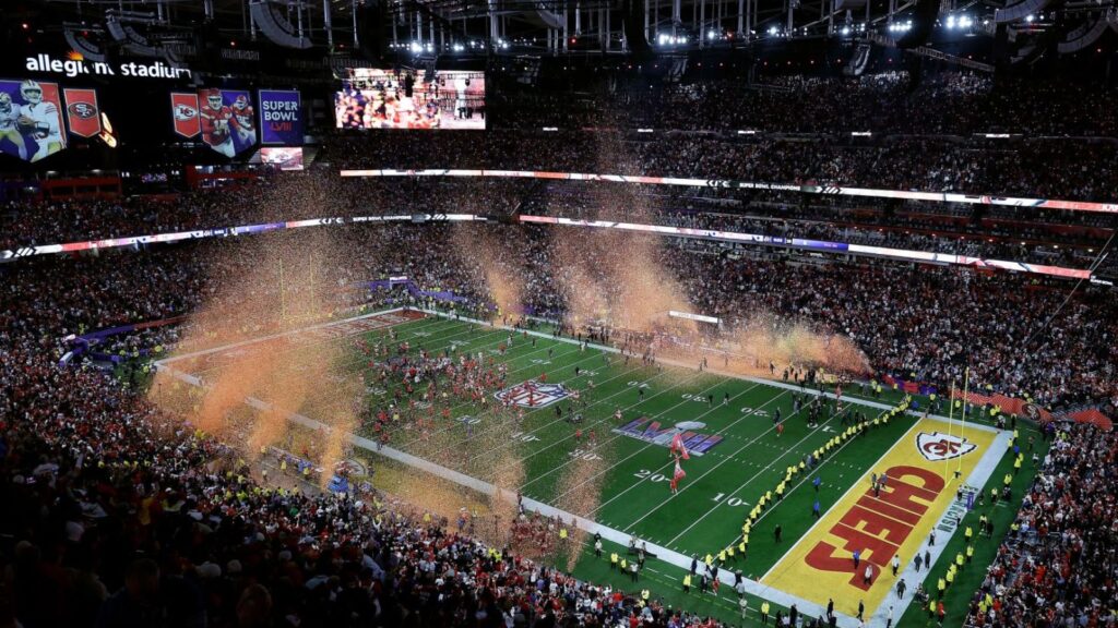 tai sao super bowl lai ton nhieu tien