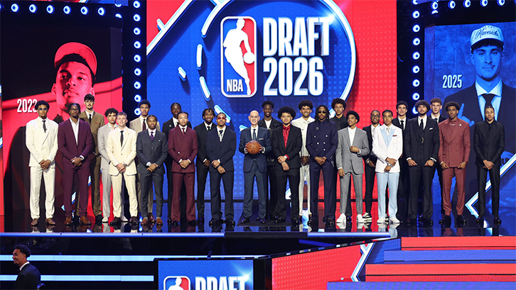 NBA là gì? Tất tần tật về giải bóng rổ nhà nghề Mỹ cho người mới 3 the thuc thi dau nba