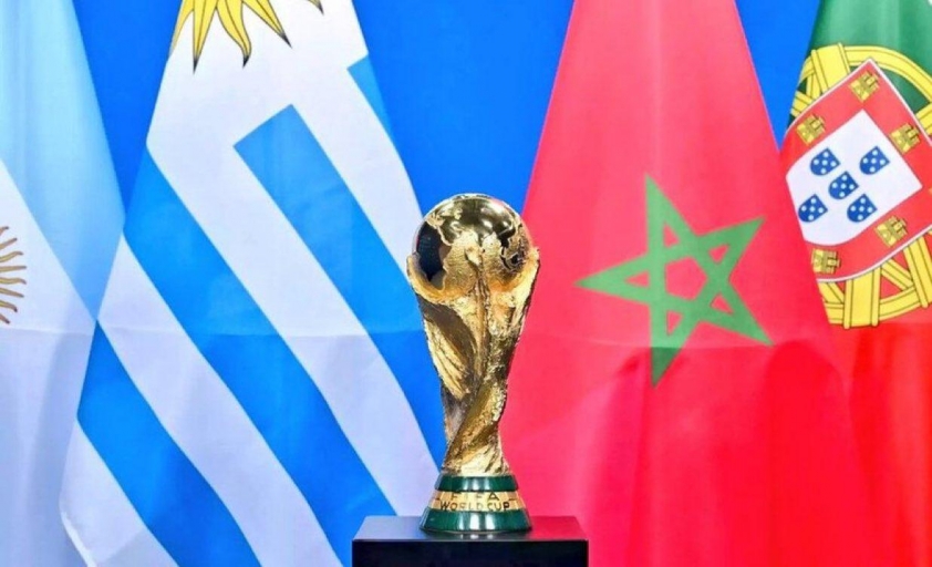 World Cup 2030: Nâng số đội tham gia lên 64, trang cãi Argentina được đặc cách hay không?