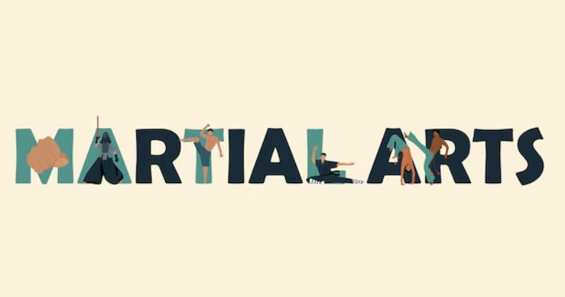 Martial arts là gì? Giải thích về ngữ nghĩa lẫn ý nghĩa của chúng 2 Nguồn gốc của từ _martial arts_ theo Latin