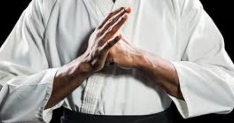 Martial arts là gì? Giải thích về ngữ nghĩa lẫn ý nghĩa của chúng 5 Từ vựng liên quan đến _martial arts