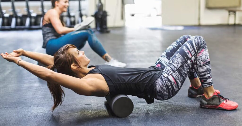Deload trong gym là gì? Cách deload sau luyện tập hiệu quả 2 Deload trong gym là giai đoạn điều chỉnh chương trình tập luyện nhằm giảm áp lực lên cơ thể