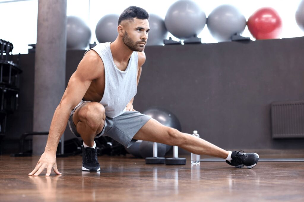 DOMS là gì? Nguyên nhân và cách ngăn ngừa hiệu quả 6 DOMS có phải dấu hiệu cơ bắp đang phát triển?