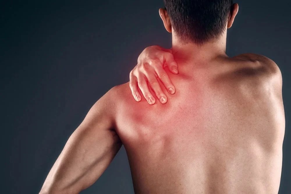 DOMS là gì? Nguyên nhân và cách ngăn ngừa hiệu quả 2 DOMS là tên viết tắt của Delayed Onset Muscle Soreness
