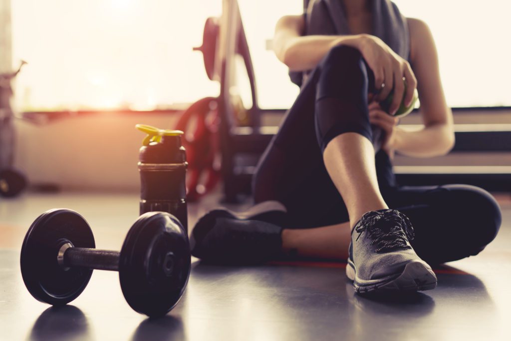 RPE trong gym là cách đánh giá mức độ khó của một hiệp tập dựa trên cảm nhận